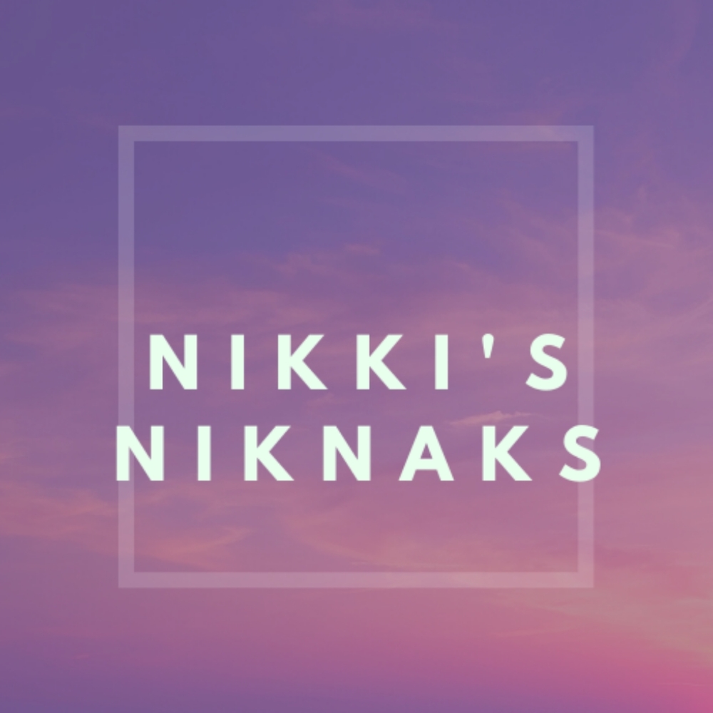 Nikki's Niknaks Beaded Jewelry